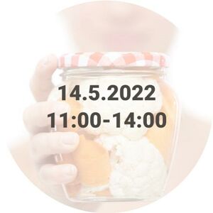 BiOOO Akademie Fermentace 14.5.2022 11:00-14:00