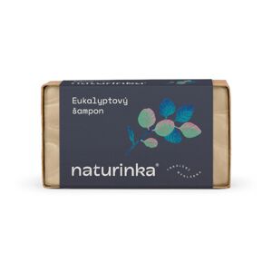 Naturinka Eukalyptový šampon 110 g