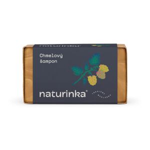 Naturinka Chmelový šampon 110 g