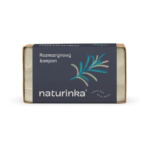 Naturinka Rozmarýnový šampon 110 g