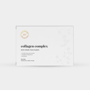Ecce Vita Collagen Complex 31sáčku