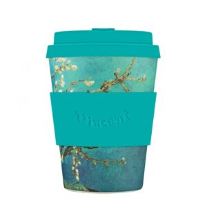 Ecoffee Cup Hrnek na kávu s sebou Almond Blossom 350 ml