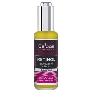Saloos Retinol bioaktivní sérum  50 ml