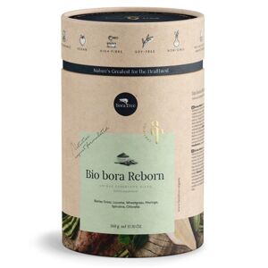 BoraTree Unikátní směs superfoods BIO bora Reborn 30 porcí 360 g