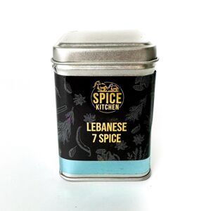 Spice Kitchen Lebanese 7 Spice 80 g