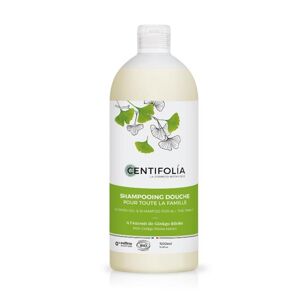 Centifolia Sprchový gel a šampon 3v1 1000 ml