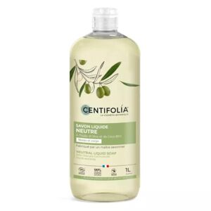Centifolia Tekuté mýdlo  1000 ml
