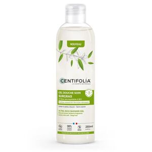 Centifolia Sprchový gel s verbenou 250 ml