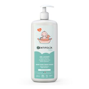 Centifolia Dětský sprchový gel na tělo i vlasy 485 ml