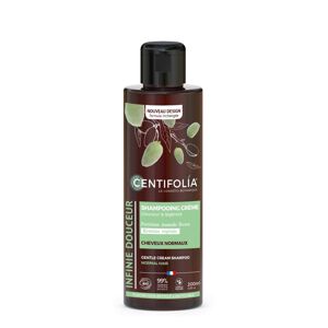 Centifolia Šampon pro normální vlasy 200 ml