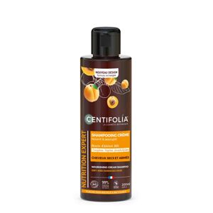 Centifolia Šampon pro suché a poškozené vlasy 200 ml