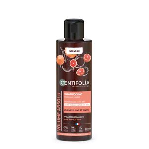 Centifolia Šampon pro větší objem 200 ml