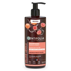 Centifolia Šampon pro větší objem 500 ml