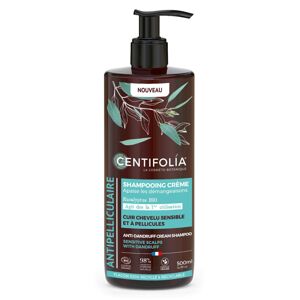 Centifolia Šampon proti lupům 500 ml