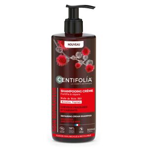 Centifolia Šampon pro oslabené vlasy 500 ml