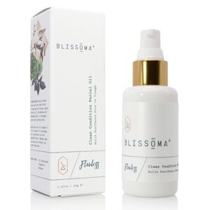 Blissoma® Čistící pleťový olej  "FLAWLESS" 36g