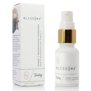 Blissoma® Obličejový koncentrát vit. C "TIMELESS" 14g