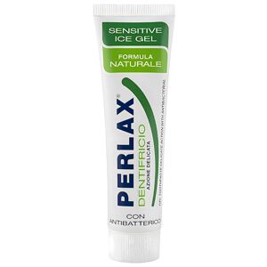 PERLAX Rodinný zubní gel na citlivé zuby s Aloe Vera 100 ml