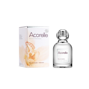 Acorelle Dámská parfémová voda Fleur de Vanille 50 ml
