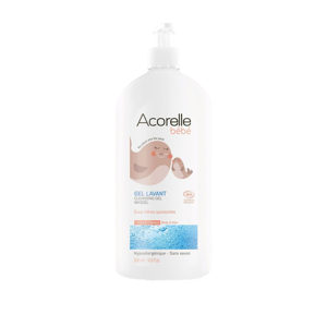 
Acorelle Mycí gel pro miminka 500 ml
		