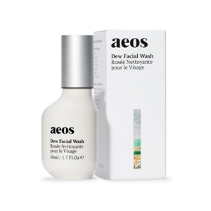 AEOS Přírodní čisticí gel 50 ml