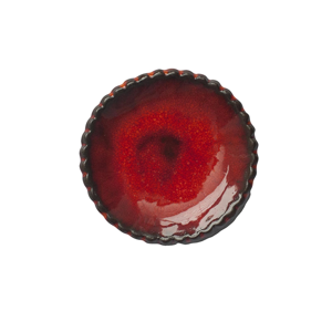 
Almara Soap Keramická miska - červená 150 g
		