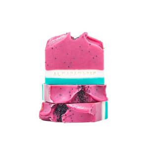 
Almara Soap Limitovaná edice Mýdlo Watermelon Kiss 100 g
		