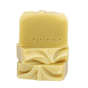 Almara Soap Mýdlo Aloe Vera 90 g +- 5 g