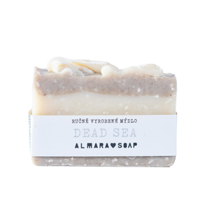 
Almara Soap Mýdlo Dead Sea 90 ± 5 g
		