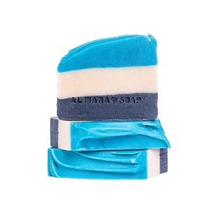 
Almara Soap Mýdlo Gentlemen´s Club 100 g +- 5 g
		