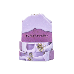 
Almara Soap Mýdlo Lavender Fields 100 g +- 5 g
		