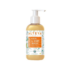 
Alteya Organics Organický dětský sprchový gel 150 ml
		