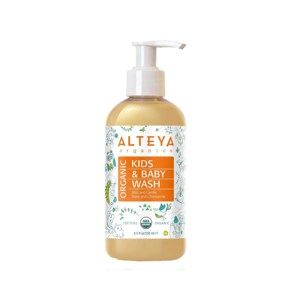 
Alteya Organics Organický dětský sprchový gel 250 ml
		