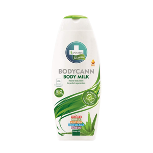 
Annabis Tělové mléko, Bodycann 250 ml
		
