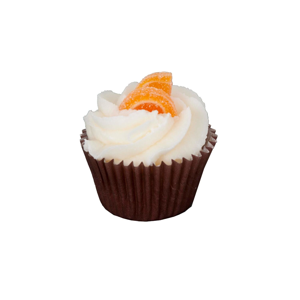 
Autour Du Bain Mini cupcake pomeranč a skořice 1 ks
		