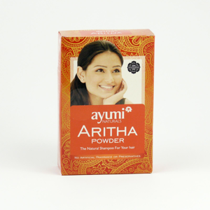 Ayumi Práškový šampon Aritha 100 g