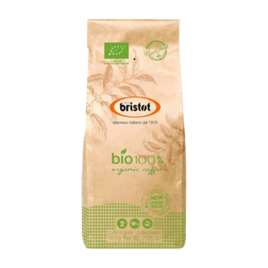 Bristot BIO 100% Organic Beans 200 g
