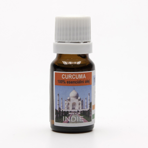 Chaudhary Biosys Kurkuma 10 ml