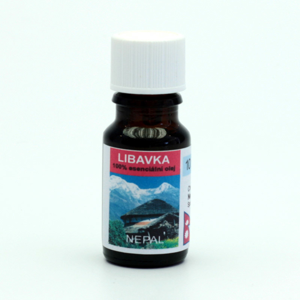 
Chaudhary Biosys Libavka, wintergreen 10 ml
		