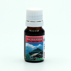 
Chaudhary Biosys Palmarosa 10 ml
		