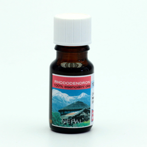 
Chaudhary Biosys Rhododendron, anthopogon 10 ml
		