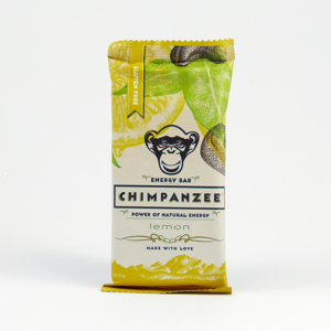 
Chimpanzee Tyčinka Energy Lemon bar 55 g
		