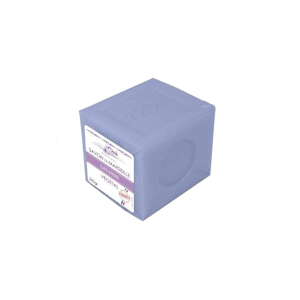 Cigale BIO Marseillské mýdlo Cube, Levandule 300 g