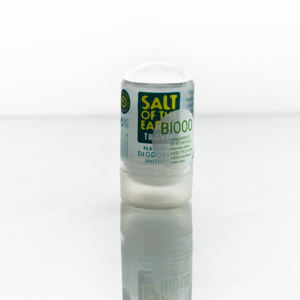 
Crystal Spring Tuhý krystalový deodorant Salt of the Earth, cestovní 50 g
		