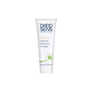 
Dado Sens Intenzivní pleťový gel, PurDerm 50 ml
		