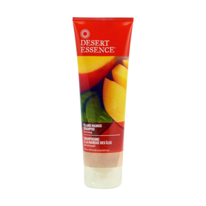 Desert Essence Šampon mango 237 ml
