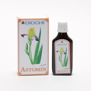 
Diochi Astomin 50 ml
		
