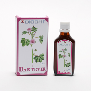 Diochi Baktevir 50 ml