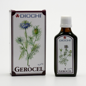
Diochi Gerocel 50 ml
		
