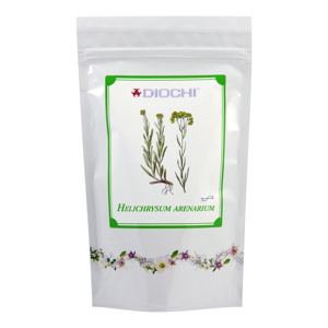
Diochi Helichrysum arenarium (smil písečný) 60 g
		